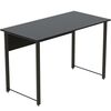 письмовий стіл Курт-1 кембра, ТОВЩИНА СТІЛЬНИЦІ ДСП: 32 мм, ШИРИНА СТІЛЬНИЦІ: 100 см, ГЛИБИНА СТІЛЬНИЦІ: 60 см, КОЛІР МЕТАЛУ: ЧОРНИЙ, КОЛІР ДСП: КЕМБРА