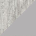 Стіл письмовий з 2 шухлядами Дакота-2 урбан лайт, ТОВЩИНА СТІЛЬНИЦІ ДСП: 32 мм, ШИРИНА СТІЛЬНИЦІ: 120 см, ГЛИБИНА СТІЛЬНИЦІ: 70 см, КОЛІР МЕТАЛУ: СІРИЙ, КОЛІР ДСП: БЕТОН