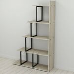 Стелаж гірка для книг "Сигма-5"