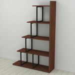 Стелаж гірка для книг "Сигма-5"