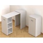 Стіл-тумба (трансформер) Смарт-1