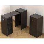 Стіл-тумба (трансформер) Смарт-1