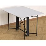 Стіл розкладний (трансформер) "Спайдер"