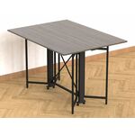 Стіл розкладний (трансформер) "Спайдер"