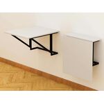 Стіл розкладний на стіну Олександр-1