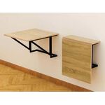 Стіл розкладний на стіну Олександр-1