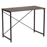 Стіл письмовий Лайн лайт-1