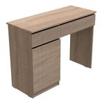 Стіл письмовий з тумбою Віто-1