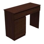 Стіл письмовий з тумбою Віто-1