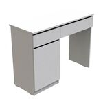 Стіл письмовий з тумбою Віто-1