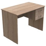 Стіл письмовий з шухлядами Вінсент-1