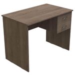 Стіл письмовий з шухлядами Вінсент-1