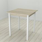 Стіл кухонний Diego-44, з квадратними ніжками