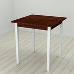 Стіл кухонний Diego-44, з квадратними ніжками
