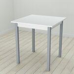 Стіл кухонний Diego-44, з квадратними ніжками