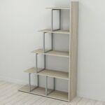 Стелаж гірка для книг "Сигма-5"