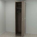 Шафа в передпокій Модуль-6