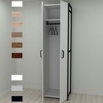 Шафа в передпокій Модуль-6