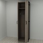 Шафа в передпокій Модуль-6