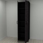 Шафа в передпокій Модуль-6