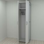 Шафа в передпокій Модуль-6