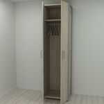 Шафа в передпокій Модуль-6