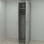 Шафа в передпокій Модуль-6