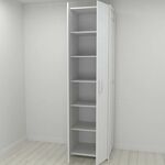 Шафа в передпокій Модуль-7