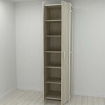 Шафа в передпокій Модуль-7