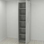 Шафа в передпокій Модуль-7