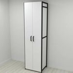 Шафа в передпокій Модуль-7