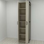 Шафа в передпокій Модуль-7