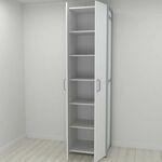 Шафа в передпокій Модуль-7