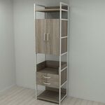 Шафа пенал Модуль-5