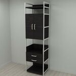 Шафа пенал Модуль-5