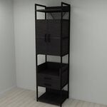 Шафа пенал Модуль-5