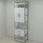 Шафа пенал Модуль-5