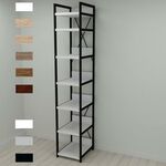 Стелаж в гардеробну Модуль-4