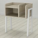 Тумба Лофт Amelie-12