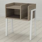 Тумба Лофт Amelie-12