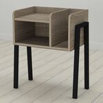 Тумба Лофт Amelie-12