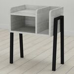 Тумба Лофт Amelie-12