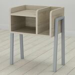 Тумба Лофт Amelie-12