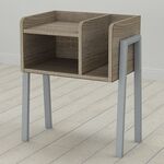 Тумба Лофт Amelie-12