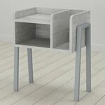 Тумба Лофт Amelie-12