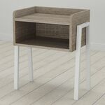 Тумба Лофт Giusy-2