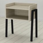 Тумба Лофт Giusy-2