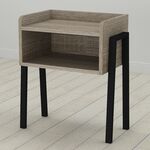 Тумба Лофт Giusy-2