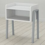 Тумба Лофт Giusy-2