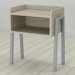 Тумба Лофт Giusy-2